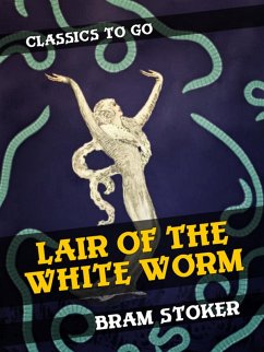 Lair of the White Worm (eBook, ePUB) Cover Lair of the White Worm (eBook, ePUB)