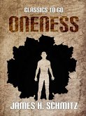 Oneness (eBook, ePUB)