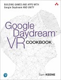 Google Daydream VR Cookbook (eBook, ePUB)