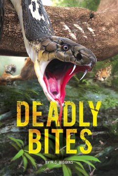 Cover Deadly Bites (eBook, PDF)
