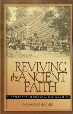 Cover Reviving the Ancient Faith (eBook, ePUB)
