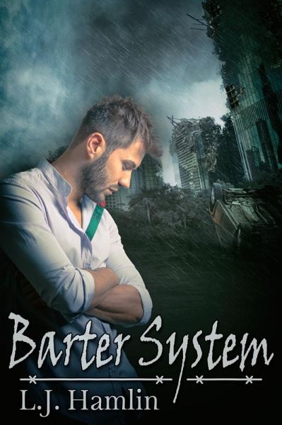 Barter System (eBook, ePUB) Barter System (eBook, ePUB)