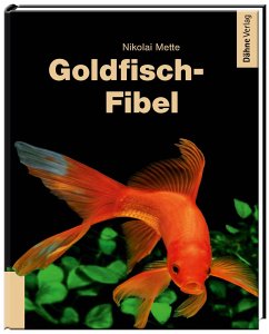Goldfisch-Fibel - Mette, Nikolai