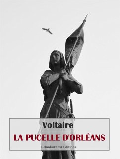 La Pucelle d'Orléans (eBook, ePUB) - Voltaire