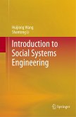 Introduction to Social Systems Engineering