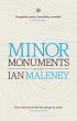 Minor Monuments (eBook, ePUB) - Bild 1