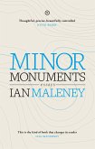 Minor Monuments (eBook, ePUB)