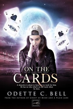 On the Cards Book Three (eBook, ePUB) - Bell, Odette C.