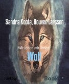 Wolf (eBook, ePUB)