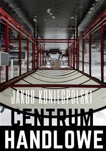 Cover Centrum handlowe (eBook, ePUB)
