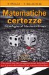 Matematiche certezze (eBook, ePUB) - Bild 1