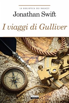 I viaggi di Gulliver (eBook, ePUB) - Swift, Jonathan