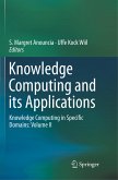 Knowledge Computing and its Applications