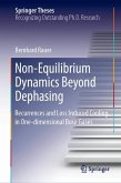 Non-Equilibrium Dynamics Beyond Dephasing