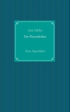 Der Florettfechter