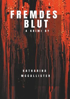 Fremdes Blut - McCallister, Katharina
