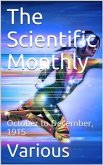 The Scientific Monthly, October to December, 1915 (eBook, ePUB)