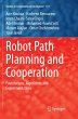 Robot Path Planning and Cooperation - Bild 1