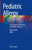 Pediatric Allergy