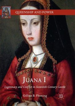 Juana I - Fleming, Gillian B.