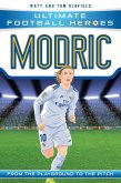 Modric (Ultimate Football Heroes - the No. 1 football series) (eBook, ePUB)