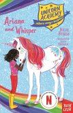 Unicorn Academy: Ariana and Whisper (eBook, ePUB)