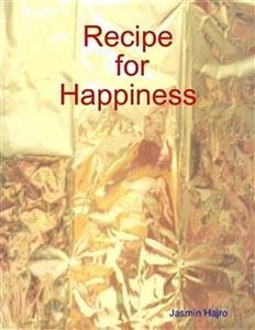 Recipe for Happiness (eBook, ePUB) - Hajro, Jasmin