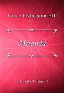 Miranda (eBook, ePUB) - Livingston Hill, Grace