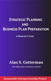 Strategic Planning (eBook, ePUB)