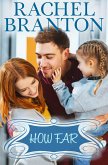 How Far (eBook, ePUB) How Far (eBook, ePUB)