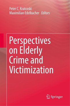 Perspectives on Elderly Crime and Victimization