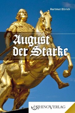 August der Starke - Ellrich, Hartmut