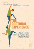 The Doctoral Experience