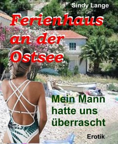 Ferienhaus an der Ostsee (eBook, ePUB) - Lange, Sindy