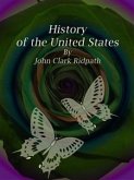 History of the United States (eBook, ePUB)