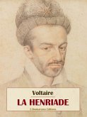 La Henriade (eBook, ePUB)