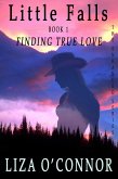 Finding True Love (Little Falls, #1) (eBook, ePUB)