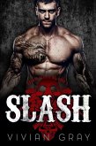 Slash (Savage Hearts MC, #1) (eBook, ePUB)