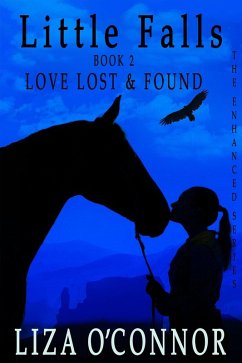 Love Lost and Found (Little Falls, #2) (eBook, ePUB) - O'Connor, Liza