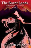 The Burnt Lands (Wardens of The Shaws, #2) (eBook, ePUB)