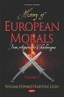 History of European Morals: From... - Bild 1