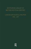 Routledge Library of British Political History (eBook, ePUB)