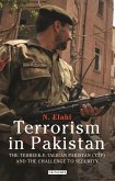 Terrorism in Pakistan (eBook, ePUB)