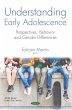 Understanding Early Adolescence:... - Bild 1
