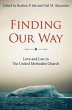 Finding Our Way (eBook, ePUB) - Bild 1