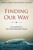 Finding Our Way (eBook, ePUB)