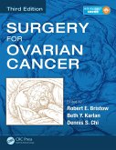 Surgery for Ovarian Cancer (eBook, PDF)