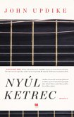 Nyúlketrec (eBook, ePUB)