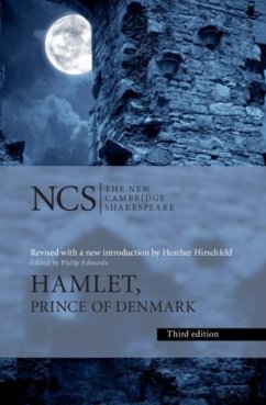 Hamlet (eBook, PDF) - Shakespeare, William