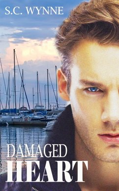 Cover Damaged Heart (eBook, ePUB)